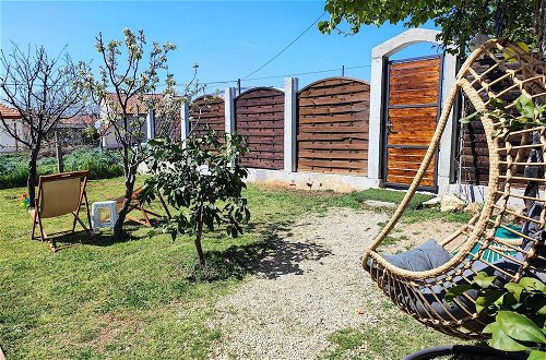 Photo 34 - Kimano 2 Apartments With Garden in Zadar