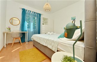 Photo 3 - Kimano 2 Apartments With Garden in Zadar