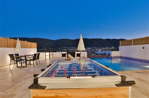 Foto 16 - Villa Duruk 1 bed Villa With Pool, Breakfast Included
