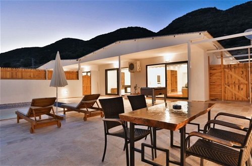Foto 15 - Villa Duruk 1 bed Villa With Pool, Breakfast Included