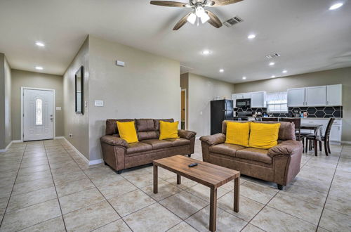 Photo 8 - Pet-friendly San Antonio Vacation Rental