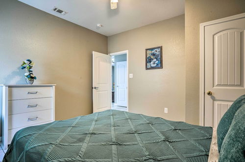 Photo 23 - Pet-friendly San Antonio Vacation Rental