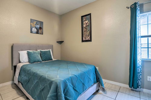 Photo 15 - Pet-friendly San Antonio Vacation Rental