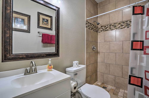 Photo 2 - Pet-friendly San Antonio Vacation Rental