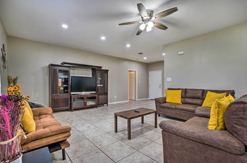 Photo 18 - Pet-friendly San Antonio Vacation Rental