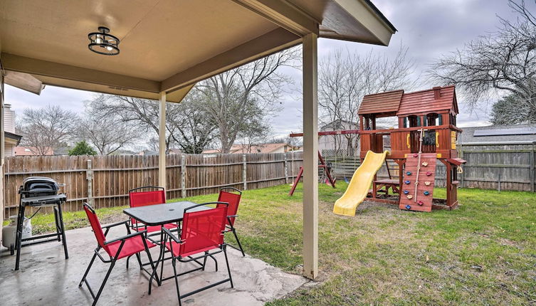 Photo 1 - Pet-friendly San Antonio Vacation Rental