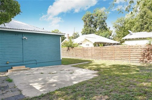 Photo 44 - Amazing Fully Fenced Home Only 1 7 mi to Downtown
