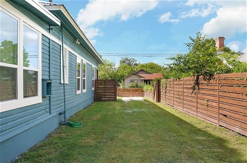 Foto 45 - Amazing Fully Fenced Home Only 1 7 mi to Downtown