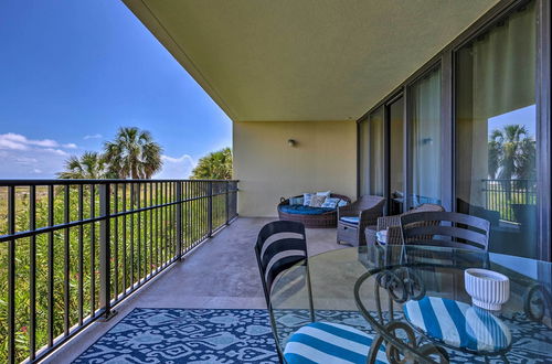 Photo 13 - Dauphin Island Condo w/ Pool, Balcony & Ocean View