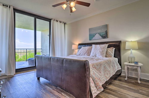 Photo 15 - Dauphin Island Condo w/ Pool, Balcony & Ocean View