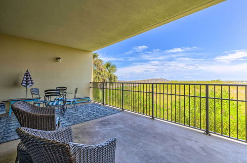 Photo 9 - Dauphin Island Condo w/ Pool, Balcony & Ocean View