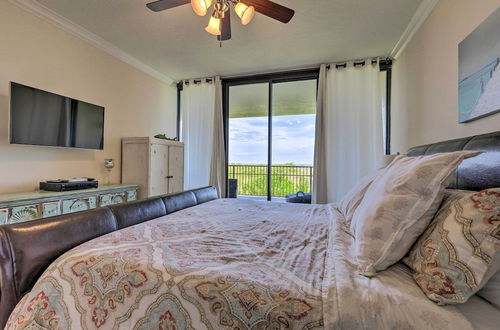 Photo 29 - Dauphin Island Condo w/ Pool, Balcony & Ocean View