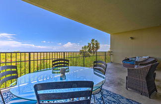 Photo 2 - Dauphin Island Condo w/ Pool, Balcony & Ocean View