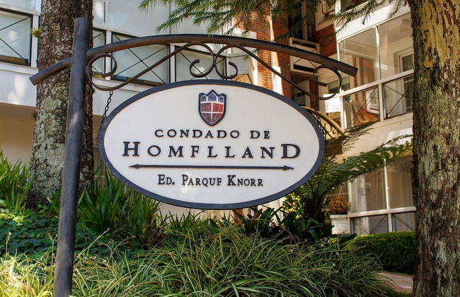 LOCAR-IN GRAMADO- Homelland - Foto 24