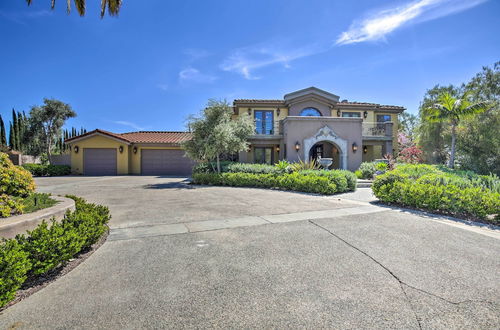 Photo 5 - Vista Home w/ Private Pool & Expansive Views