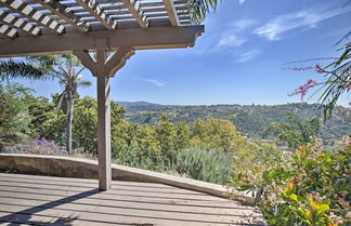 Photo 3 - Vista Home w/ Private Pool & Expansive Views