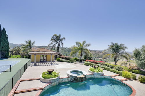 Foto 18 - Vista Home w/ Private Pool & Expansive Views