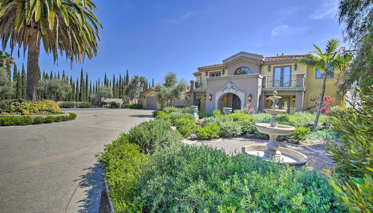 Photo 1 - Vista Home w/ Private Pool & Expansive Views