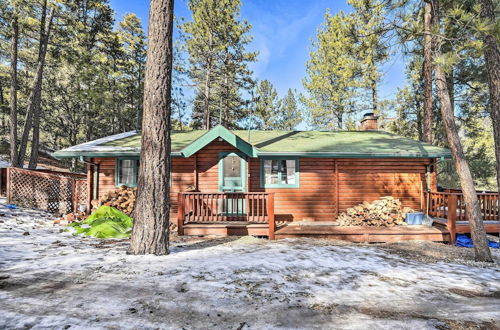 Photo 6 - Pine Mountain Club Cabin Near Fern's Lake