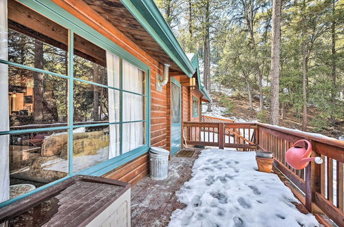 Photo 3 - Pine Mountain Club Cabin Near Fern's Lake