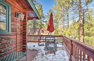 Photo 2 - Pine Mountain Club Cabin Near Fern's Lake