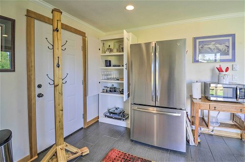 Foto 23 - Cozy Sequim Condo: Olympic Discovery Trail Access