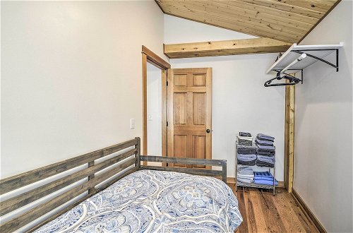 Photo 26 - Cozy Sequim Condo: Olympic Discovery Trail Access