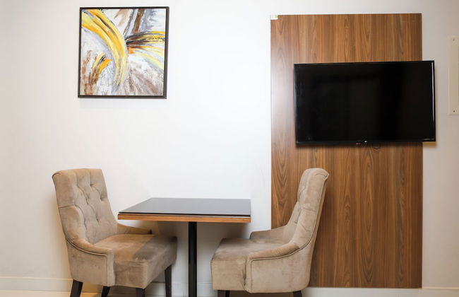 Samt Al Narjis Serviced Apartments - Foto 14