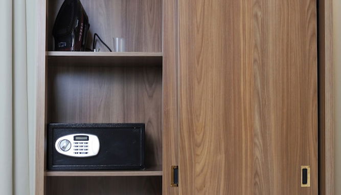Photo 1 - Samt Al Narjis Serviced Apartments