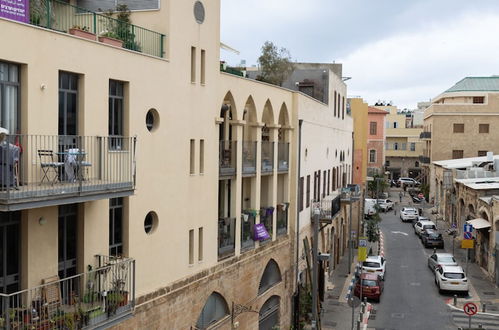 Photo 29 - Elegant 2BD Apartment in Jaffa Area