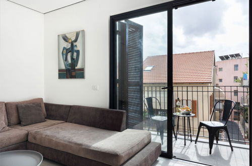 Photo 18 - Elegant 2BD Apartment in Jaffa Area