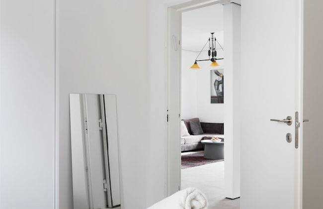 Elegant 2BD Apartment in Jaffa Area - Foto 11