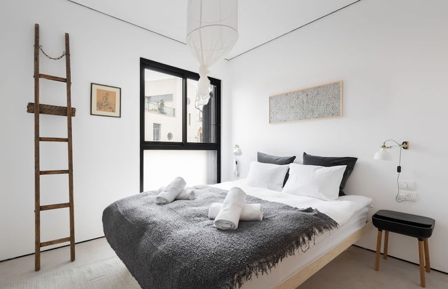Elegant 2BD Apartment in Jaffa Area - Foto 5