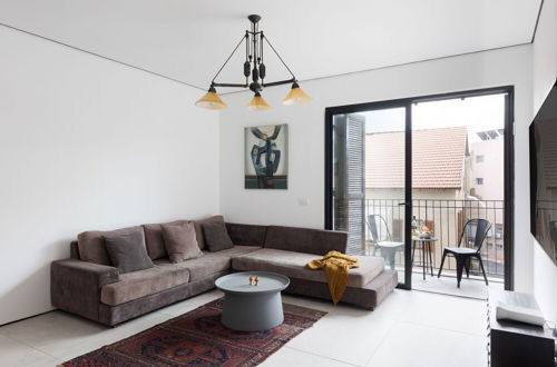 Foto 15 - Elegant 2BD Apartment in Jaffa Area
