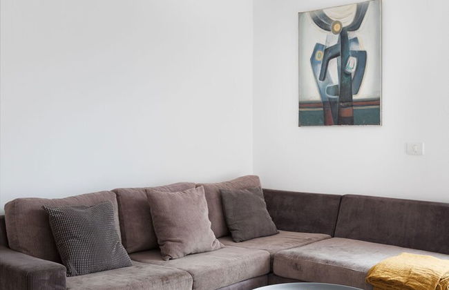 Elegant 2BD Apartment in Jaffa Area - Foto 16
