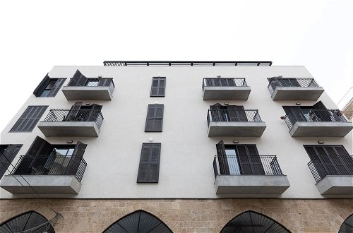 Foto 26 - Elegant 2BD Apartment in Jaffa Area