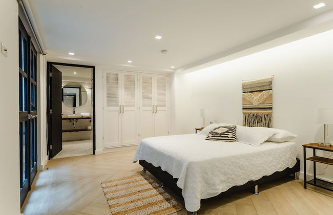 Casa Lefevre 1A - Foto 3