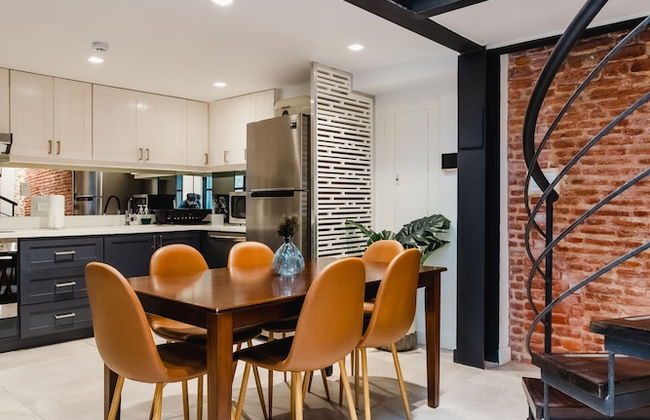 Casa Lefevre 1A - Foto 12
