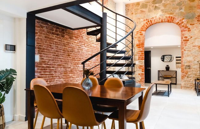 Casa Lefevre 1A - Foto 8