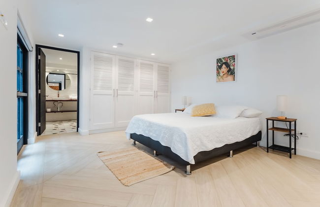 Casa Lefevre By Wynwood House - Foto 5