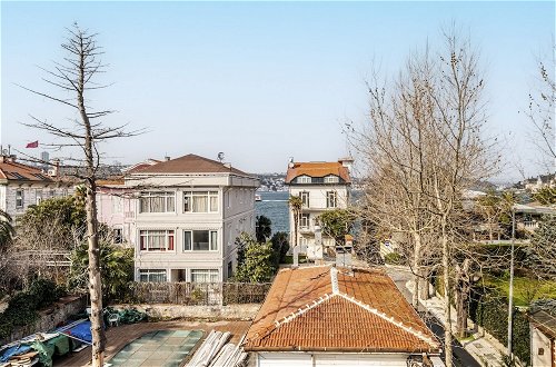 Foto 36 - Magnificent Historic Mansion in Beylerbeyi