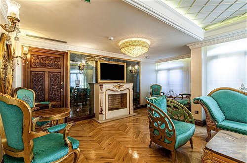 Foto 1 - Magnificent Historic Mansion in Beylerbeyi