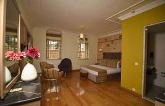 Photo 1 - Colorful Studio Flat with near Hadrian’s Gate