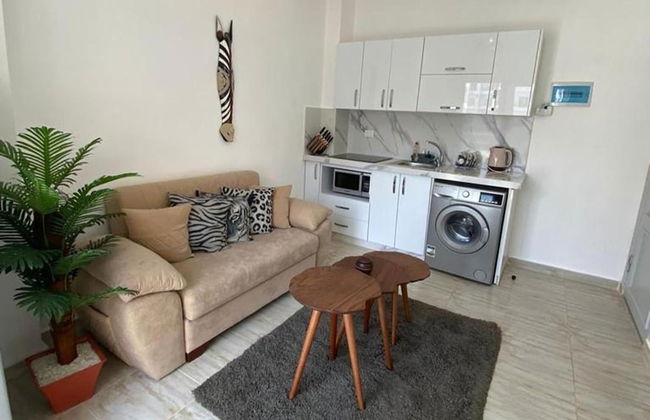 Elegant and Welcoming one Bedroom Apartment - Foto 5