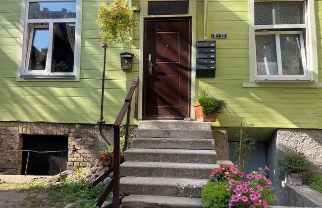 Pristine 1Br Apt in City Center - Foto 25