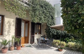 Foto 1 - Casa La Palma in San Giuliano Terme