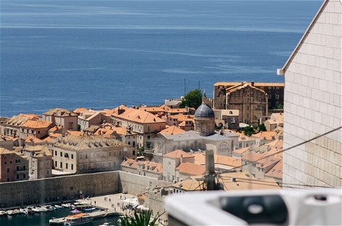 Photo 19 - Ragusa Viewpoint apartment by Dubrovnik View