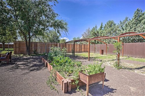 Foto 36 - Chino Valley Home on 1 Acre w/ Fenced-in Yard