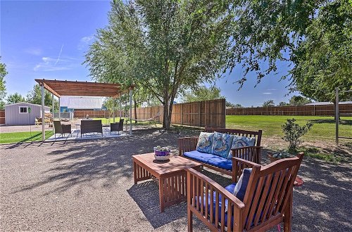 Foto 20 - Chino Valley Home on 1 Acre w/ Fenced-in Yard