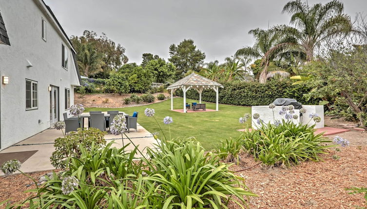 Foto 1 - Immaculate Oceanside House w/ Gazebo - Near Beach